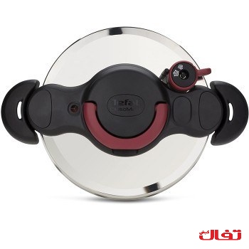 زودپز تفال مدل کلیپسو مینوت ایزی clipso minut easy(ساخت فرانسه)