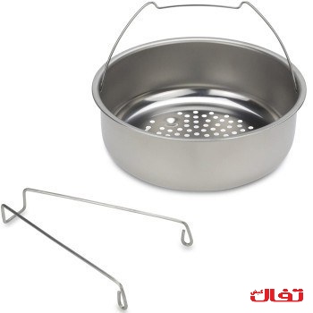 زودپز تفال مدل کلیپسو مینوت ایزی clipso minut easy(ساخت فرانسه)
