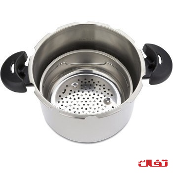 زودپز تفال مدل کلیپسو مینوت ایزی clipso minut easy(ساخت فرانسه)