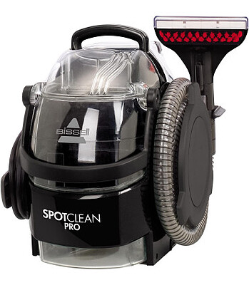 فرش شوی و مبل شوی بیسل آمریکا BISSELL SPOTCLEAN PRO 1558