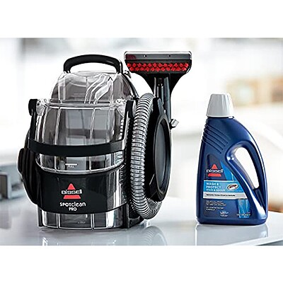 فرش شوی و مبل شوی بیسل آمریکا BISSELL SPOTCLEAN PRO 1558