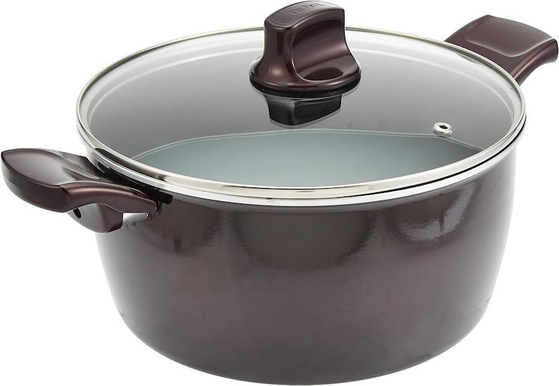 سرویس ۹ پارچه تفال مدل رزیست اینتنس resist intense D52291(ساخت فرانسه)