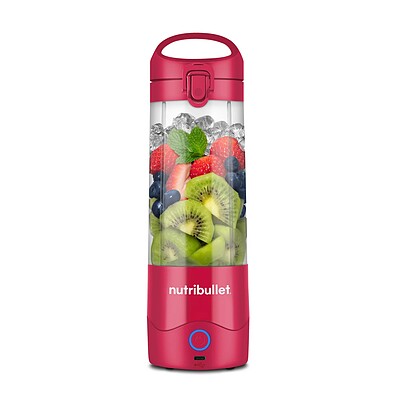 شیکر شارژی nutribullet