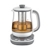چای‌ساز شیشه ای تفال  مدل BJ551B10 