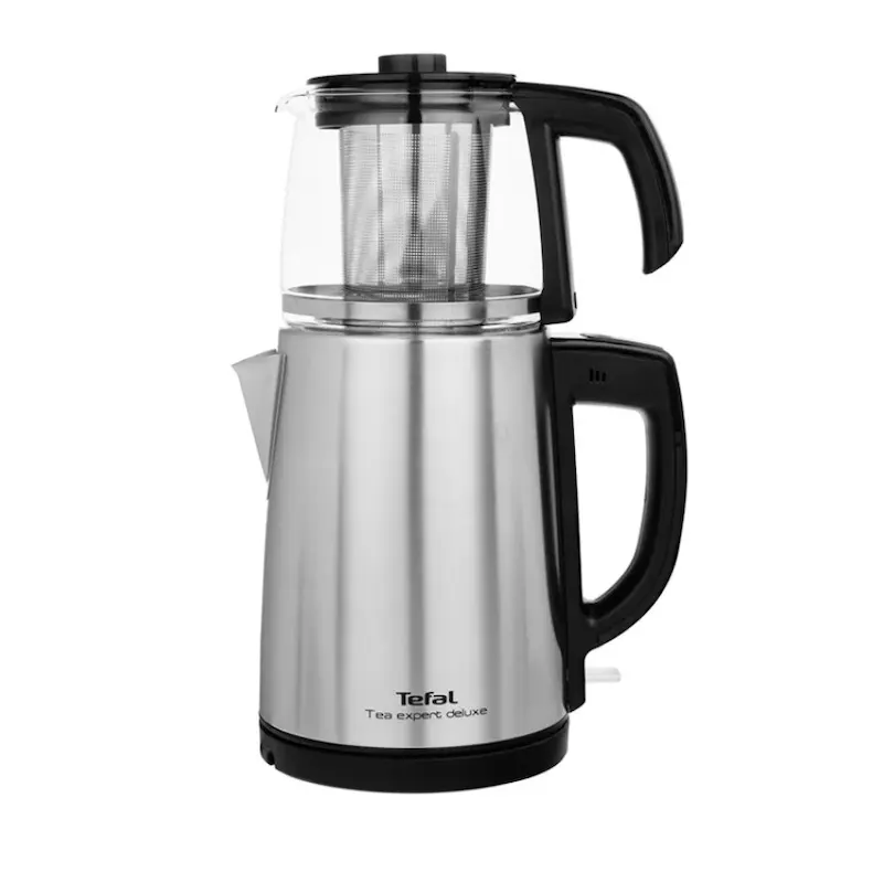 چای ساز تفال ، چایی ساز تفال ، چای ساز استیل تفال