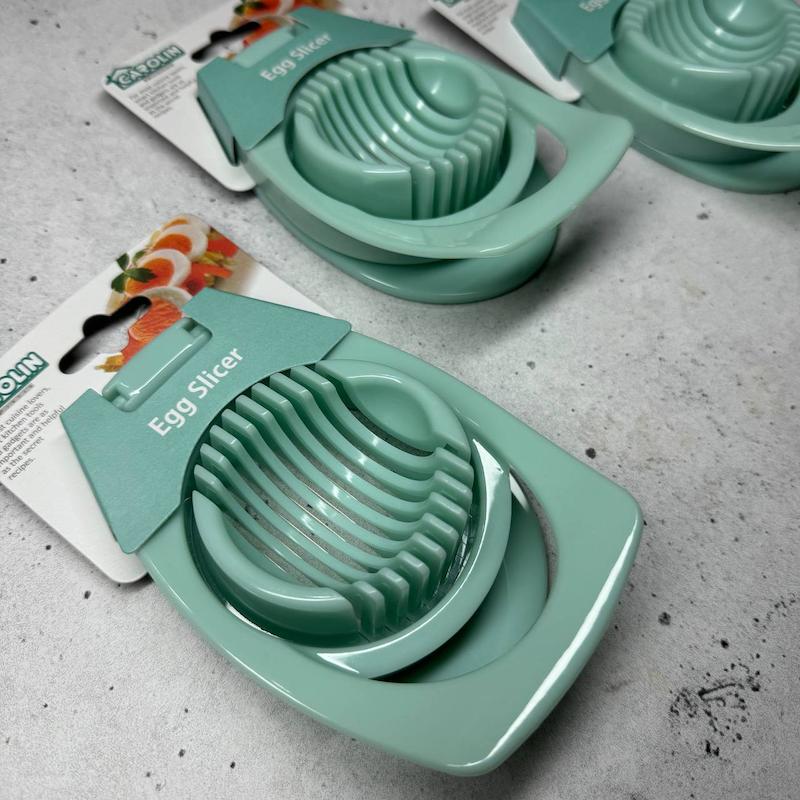 اسلایسر، اسلایسر تخم مرغ، Egg Slicer