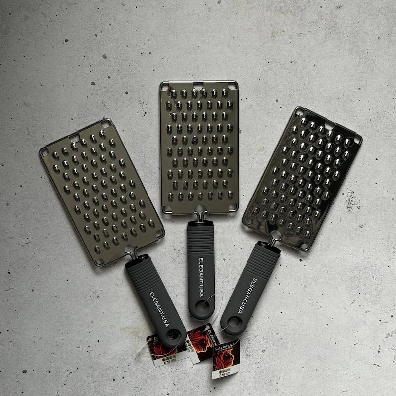 رنده تک دسته درشت الگانت (جدید)