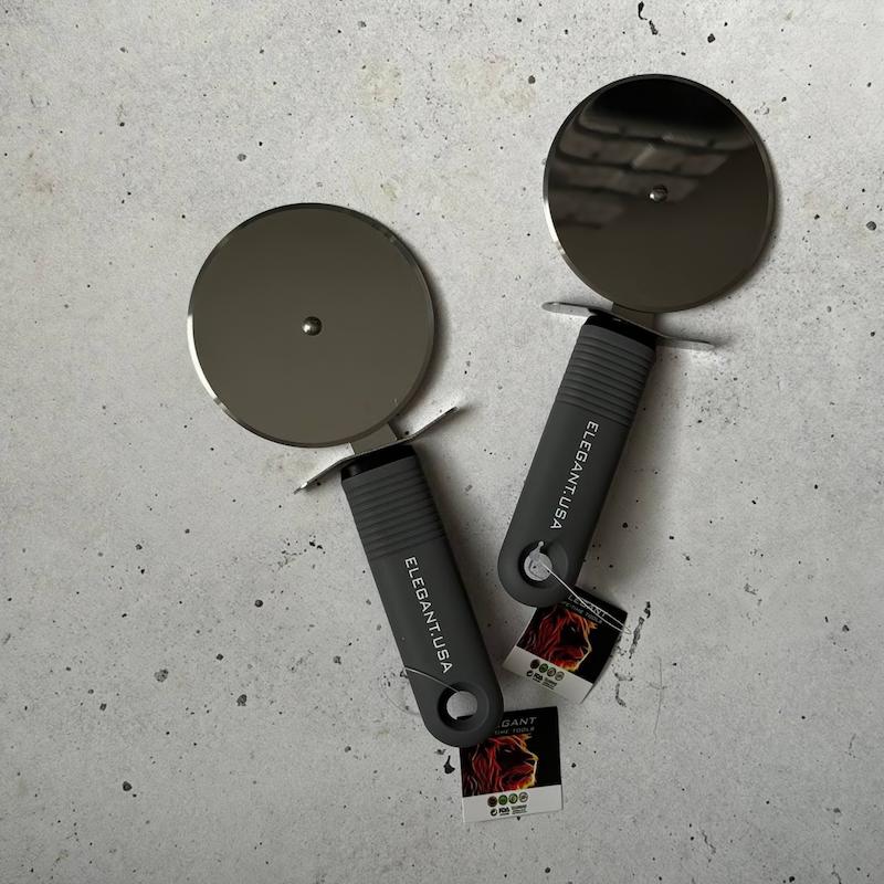 پیتزابر حرفه ای الگانت (جدید)