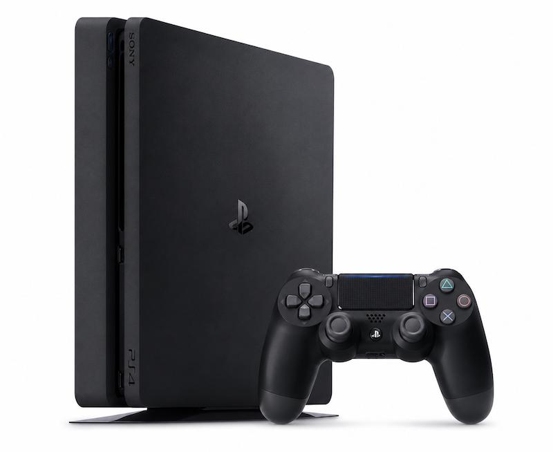 PS4 slim V12 کپی‌خور 1 ترابایت استوک | تضمین سلامت-کپی-کپی