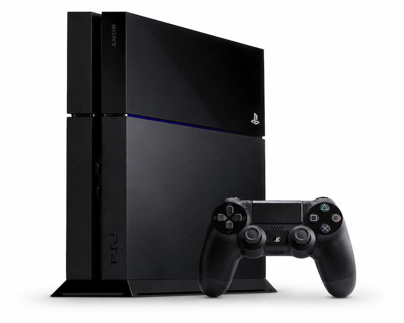 PS4 Fat V13 اکانتی ۵۰۰ گیگ استوک | تضمین سلامت-اکانتی