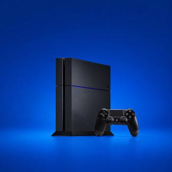 PS4 استوک