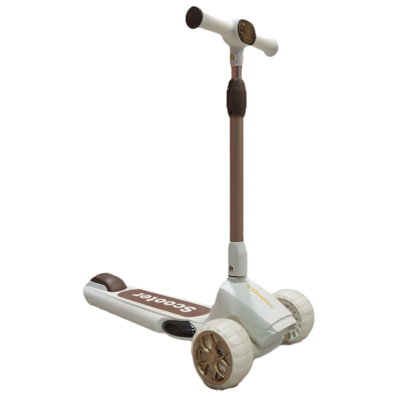 اسکوتر تعادلی مدل تایگر