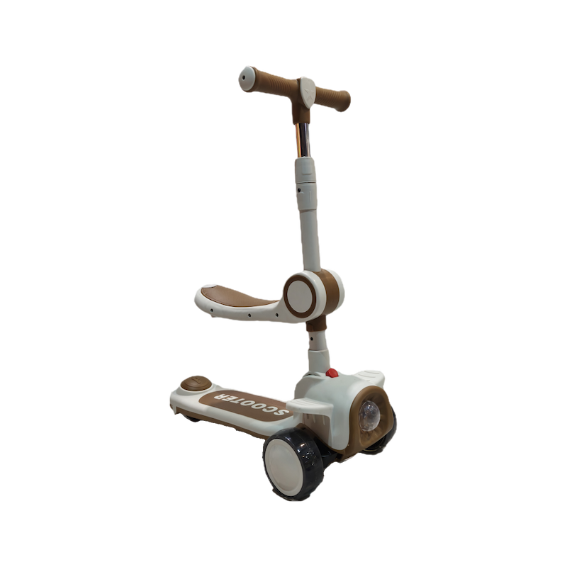 اسکوتر تعادلی مدل هواپیما