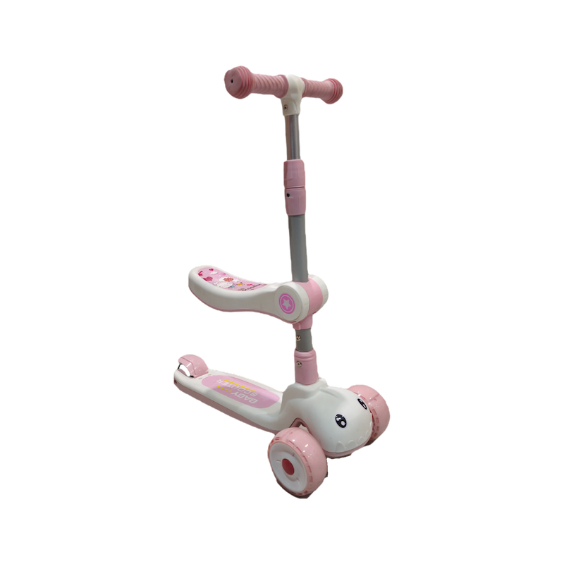 بیبی اسکوتر تعادلی