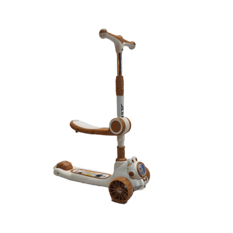 اسکوتر تعادلی مدل فضانورد