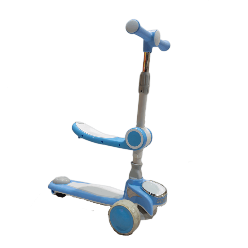 اسکوتر تعادلی مدل اسپرت