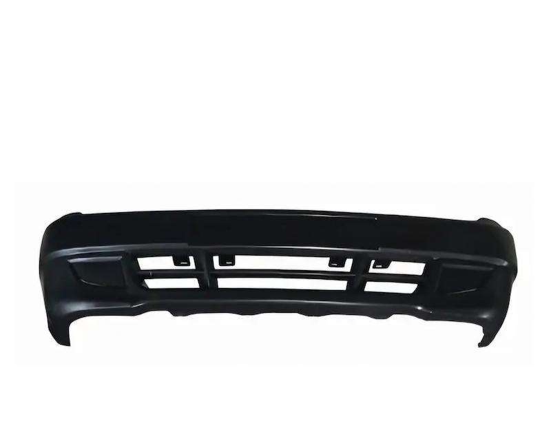 سپر جلو پراید ۱۱۱ مشکی