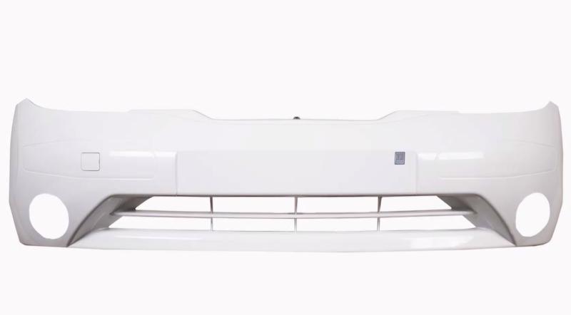 سپر جلو تیبا سفید