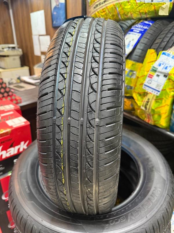 لاستیک سایز 165/65/13 هیلو چین - تاریخ تولید 2024