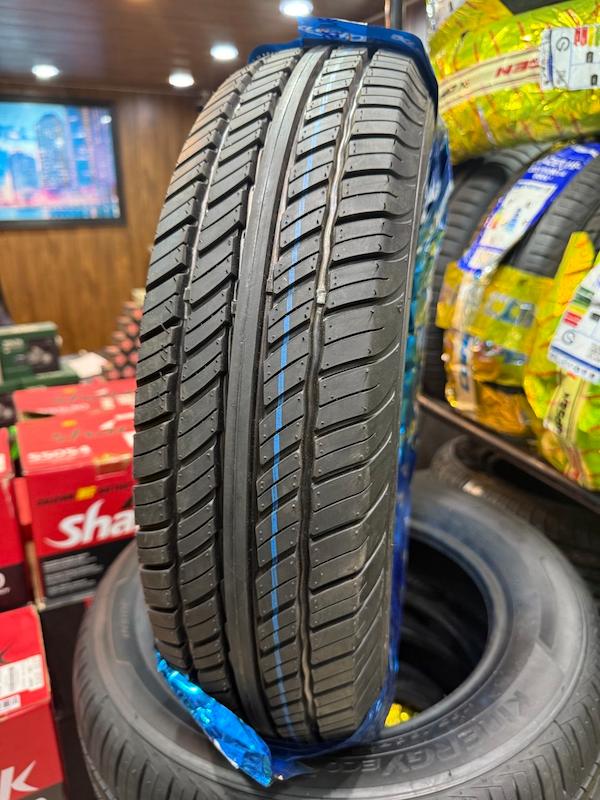 لاستیک سایز 175R13 برند ارستون چین - تاریخ تولید 2025