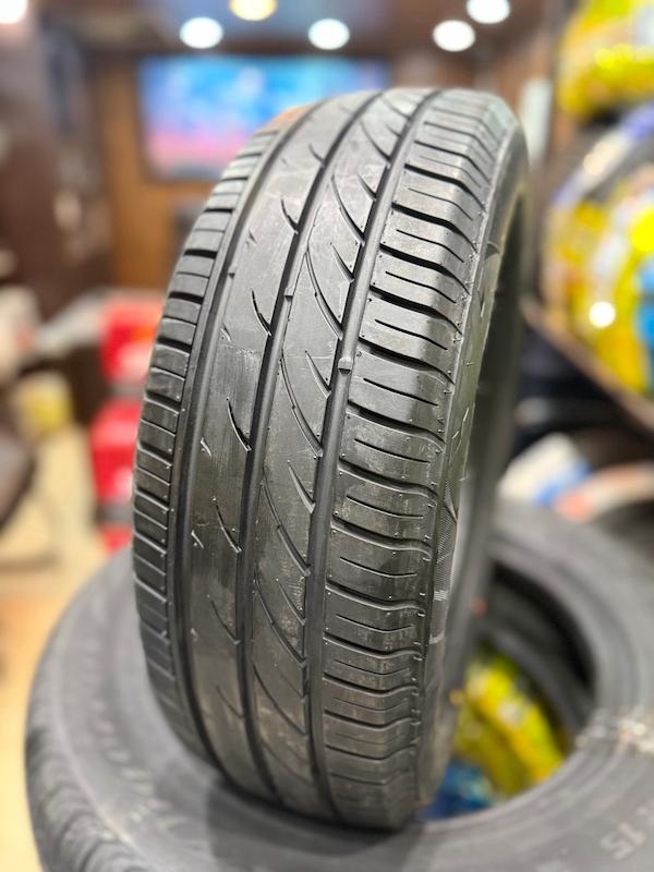 لاستیک سایز 175/60/13 سینگا چین - تاریخ تولید 2024