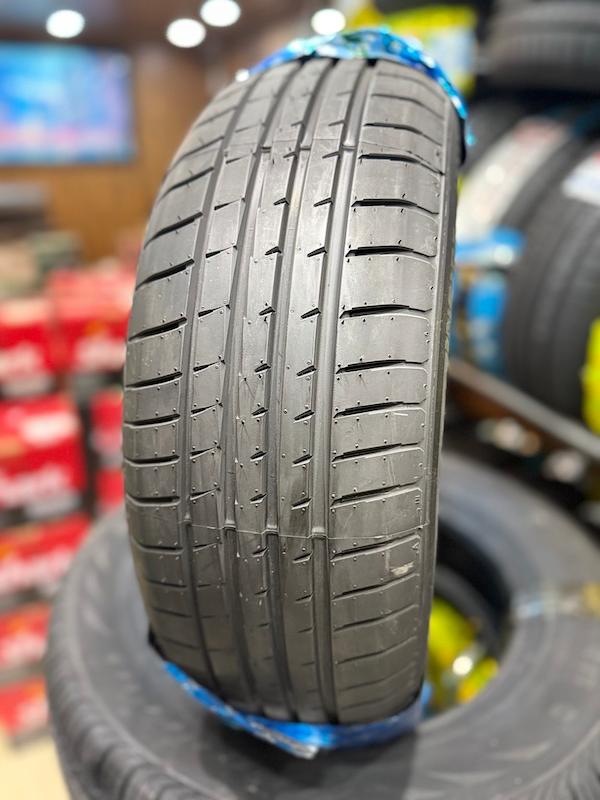 لاستیک سایز 185/65/14 اتوگرین چین - تاریخ تولید 2025