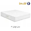 تشک رویا اولترا 3 سایز 200×120