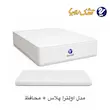 تشک رویا اولترا پلاس سایز 200×120