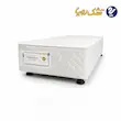 باکس تخت فلزی  200×120