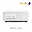 باکس تخت فلزی  200×120
