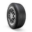 لاستیک یزد تایر مدل 205/60R 15 گل مرکوری