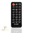 ریموت پخش خودرو مدل RC-450BT