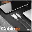 کابل شارژ MOXOM  مدل Mi-CC77
