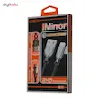 کابل شارژ MOXOM  مدل Mi-CC77