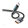 کابل شارژ Go-Des مدل 100w UC620TC 