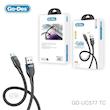 کابل شارژ GO-DES مدل GD-UC577TC