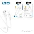 کابل شارژ GO-DES مدل GD-UC508TC