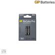 باتری شارژی نیم قلمی GP مدل GP Pro 800 mAh 