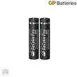 باتری شارژی نیم قلمی GP مدل GP Pro 800 mAh 