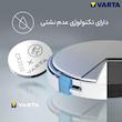 باتری سکه ای وارتا مدل CR 2032