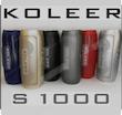 اسپیکر کولییر مدل S1000 