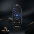 ریموت پخش خودرو JVC مدل RM-RK50