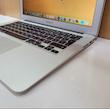 لپ تاپ استوک Apple MacBook Air 2017 پردازنده i5