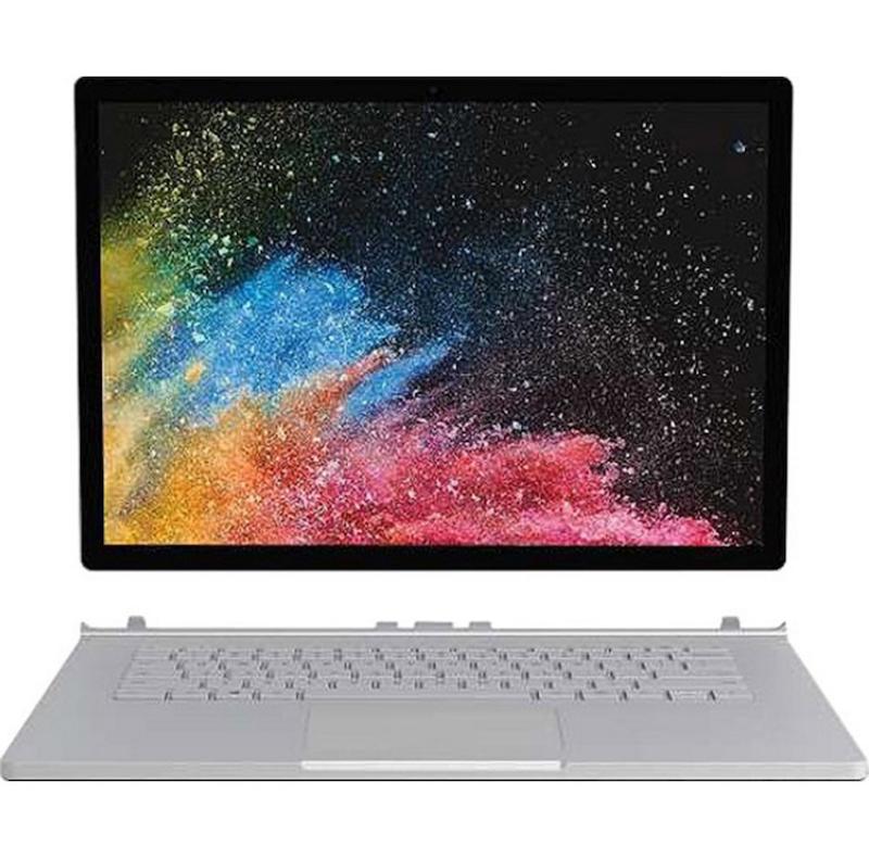 لپ تاپ استوک Microsoft SURFACE BOOK 2 پردازنده i5