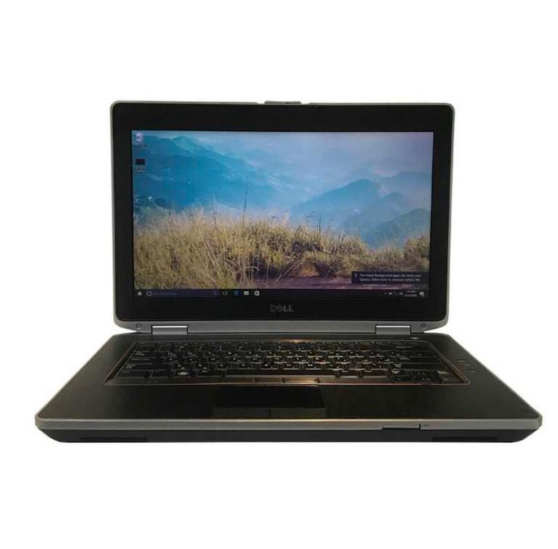 لپ تاپ استوک Dell E6420 پردازنده i7
