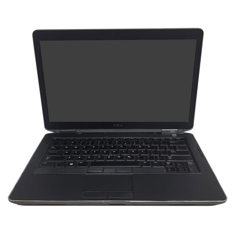 لپ تاپ استوک Dell Latitude E6430 پردازنده i7
