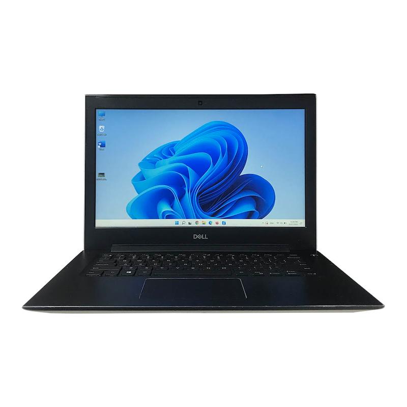 لپ تاپ استوک Dell Vostro7500 پردازنده i7