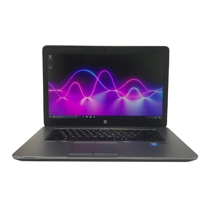 لپ تاپ استوک HP EliteBook 850 G2 پردازنده Core i5