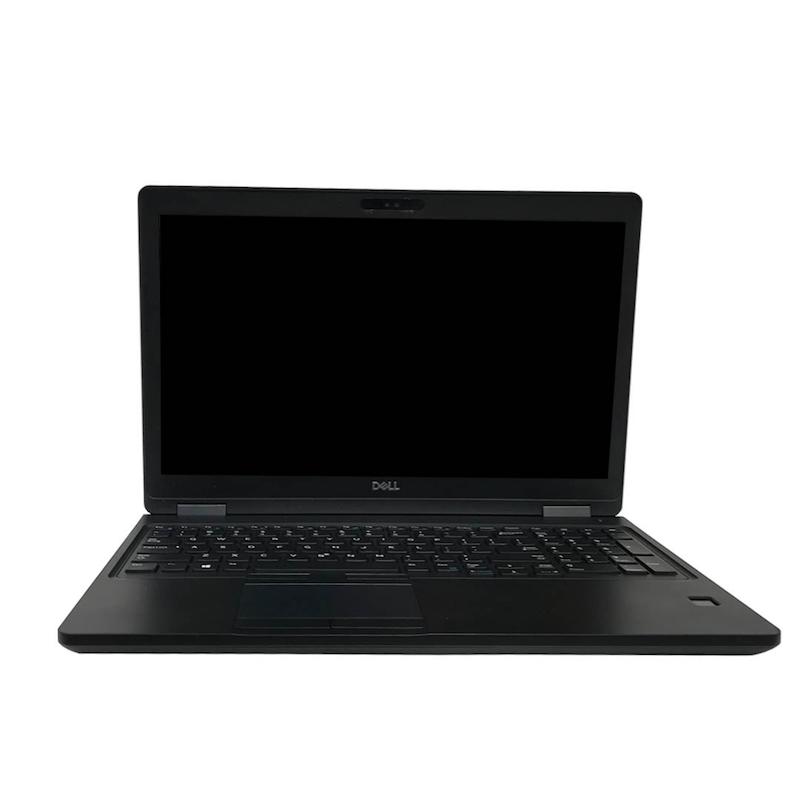 لپ تاپ استوک Dell Precision 3530 پردازنده i5