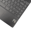 لپ تاپ استوک HP Envy x360 | AMD Ryzen 5 3500U | AMD up to 4GB | 256GB SSD | RAM 8GB | 13 inch FHD